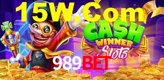 Tournaments 989Bet