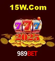 Apostas de Futebol 989Bet