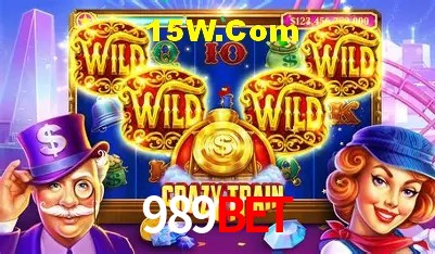 Recursos de Bônus 989Bet
