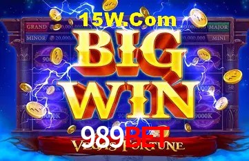 Experiência VIP 989Bet