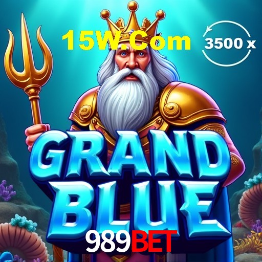Torneios 989Bet