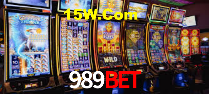 989Bet Vip