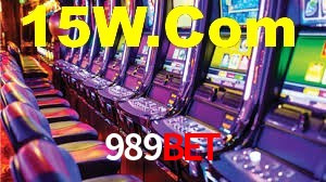 Ofertas Imperdíveis na 989Bet: Promoções e Bônus Que Valem a Pena