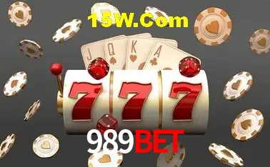 Jogos de Slot 989Bet