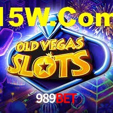 Welcome Bonus 989Bet