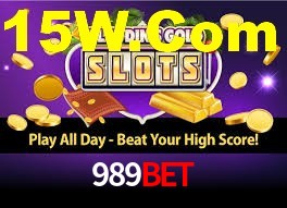 989Bet App Interface