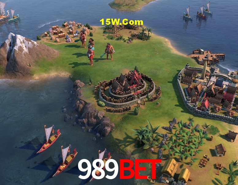 Casino VIP 989Bet