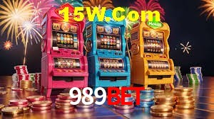 Live Casino 989Bet