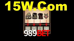 Programa VIP 989Bet