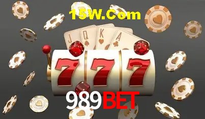 Estatísticas Esportivas 989Bet