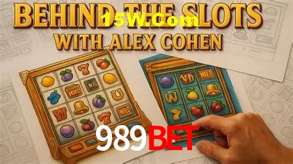 Apostas de Tênis 989Bet