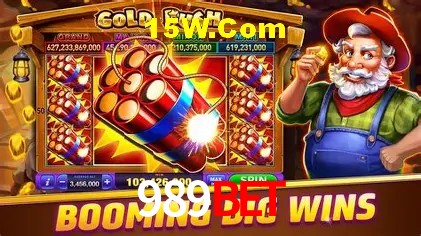 Design Responsivo 989Bet