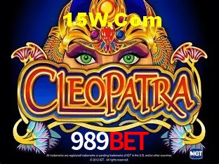 Casino Ao Vivo 989Bet