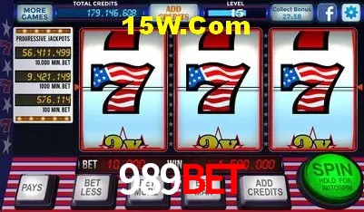 Login Seguro 989Bet
