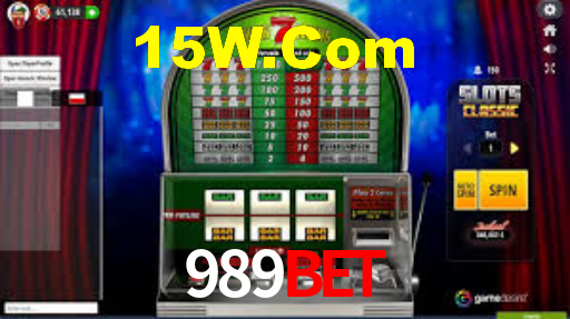 989Bet Vip