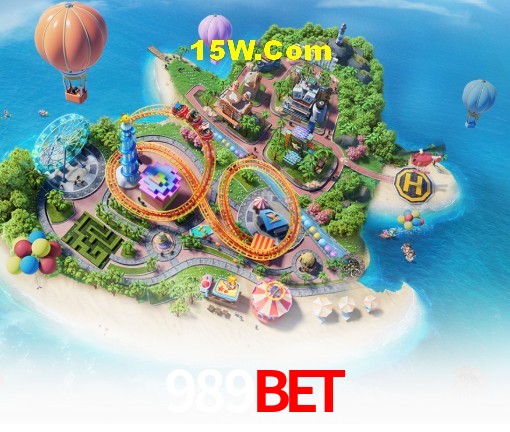 Mesa de Blackjack 989Bet