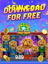 Games Directory 989Bet