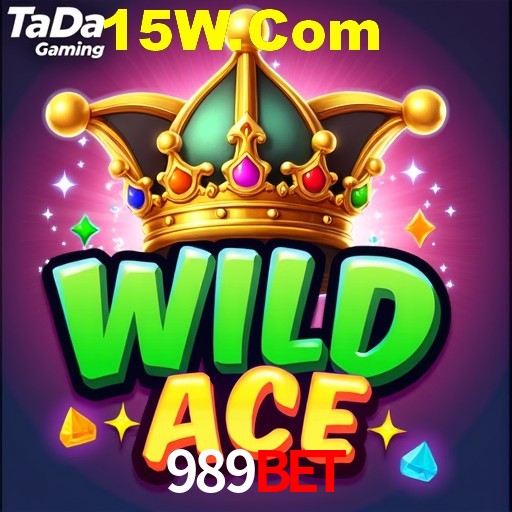 989Bet: A Experiência de Casino com Jogos de Mesa ao Vivo