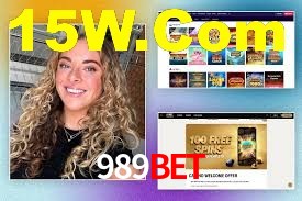 Daily Bonuses 989Bet
