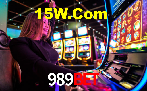 989Bet Vip